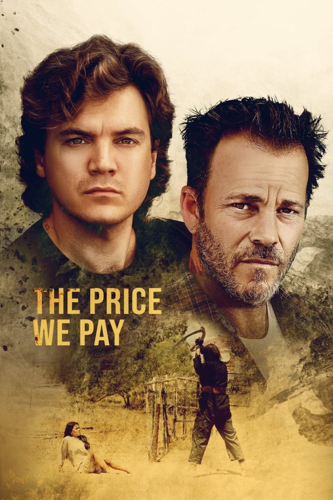 The Price We Pay (2023) - Hollywood Movie